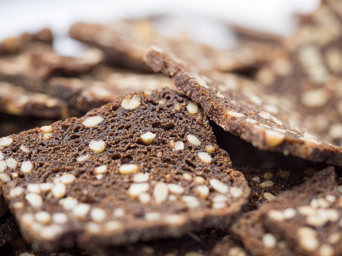 Annas dārzsGaršīgā Latvija