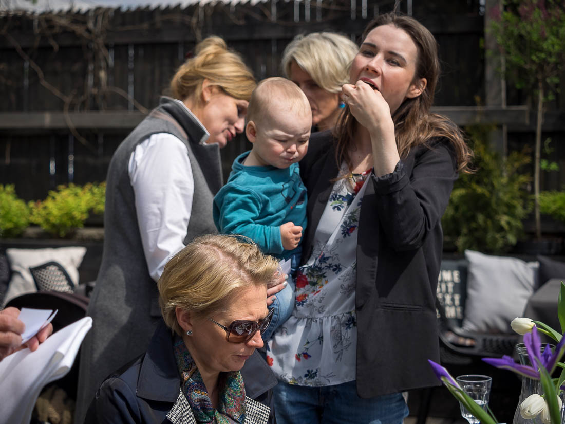 Annas dārzsGaršīgā Latvija